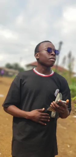 EGBE EYONG ASHU NSO PINPLAN