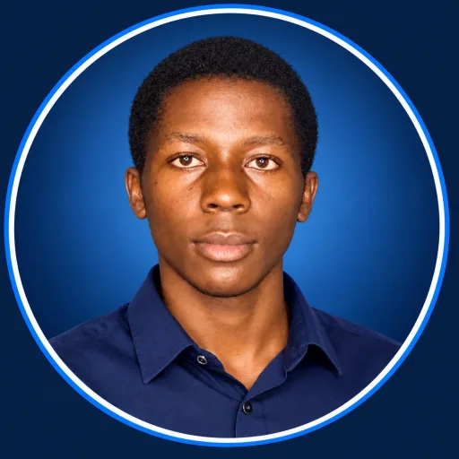 Labang Thierry mukeh