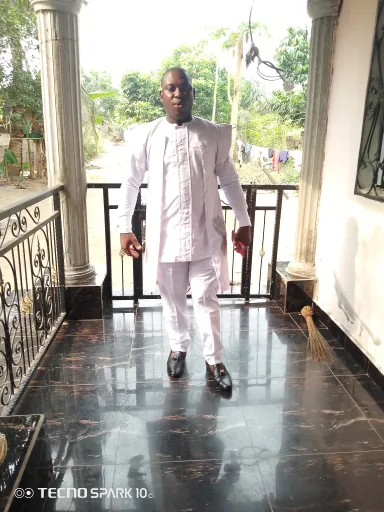 Fonuboh Levi's Abireyim