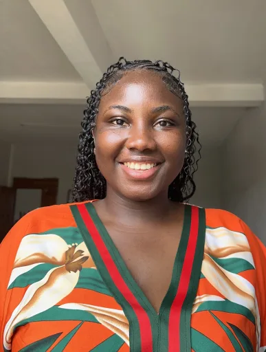 Oro Roseline Mosima Ama