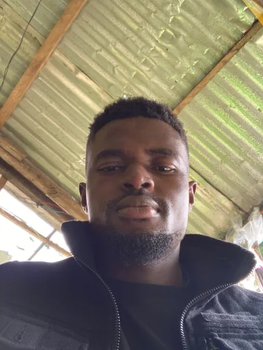Ngwashi Charnette Abeyuf Ekwe