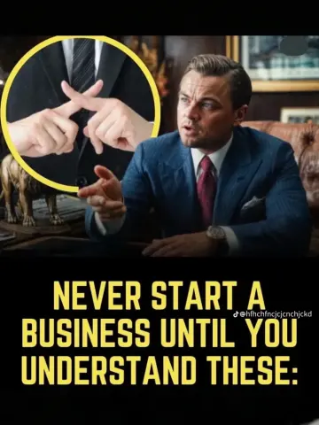 Basic Bussiness Equations