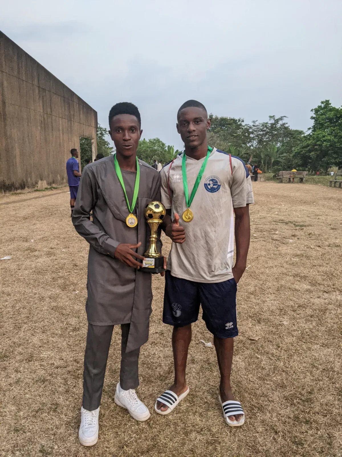 VC cup image 6