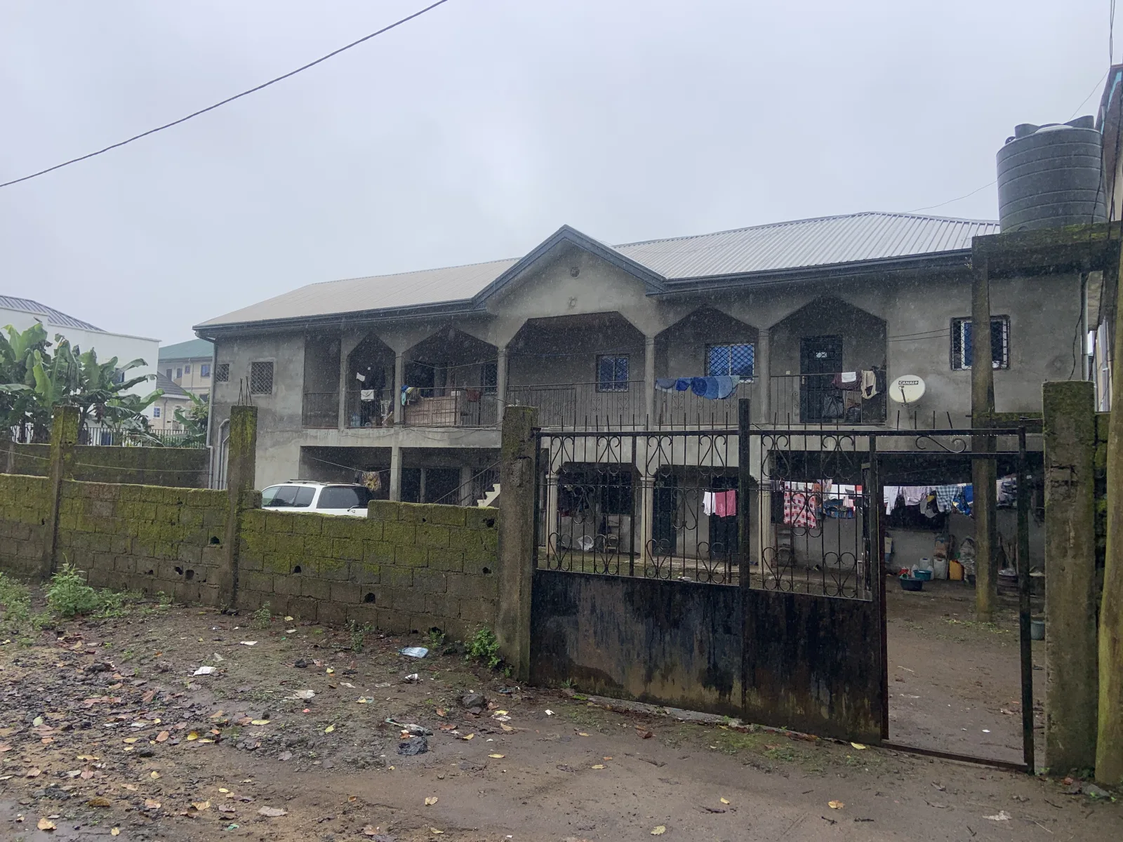Apartment on sales